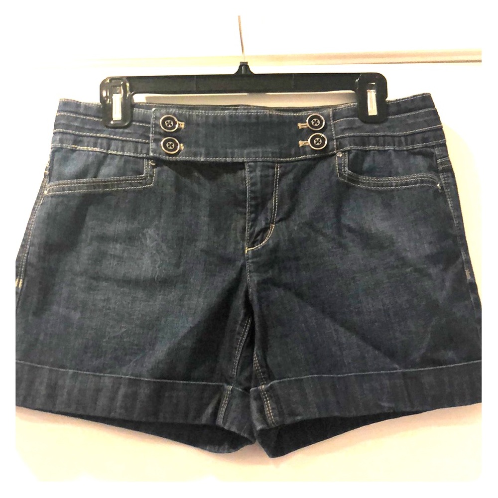 Denim Jeans
